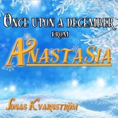 Jonas Kvarnström: Once Upon a December