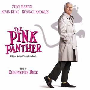 Christophe Beck: The Pink Panther (Original Motion Picture Soundtrack)
