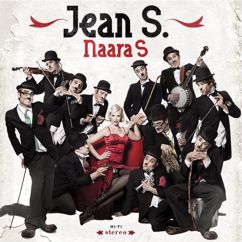 Jean S.: Mr. Postman - Please Mr. Postman