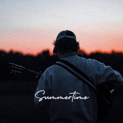 Niklas Juritsch: Summertime