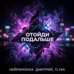 Нейромонах Дмитрий, TLYMI: Отойди подальше