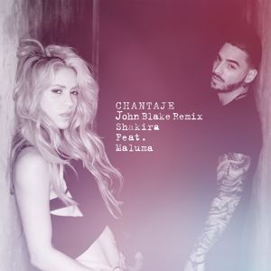 Shakira feat. Maluma: Chantaje