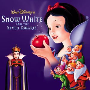 Various Artists: Snow White And The Seven Dwarfs Original Soundtrack