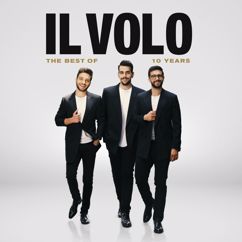 Il Volo feat. Alessandro Quarta: Musica che resta (Live in Matera)