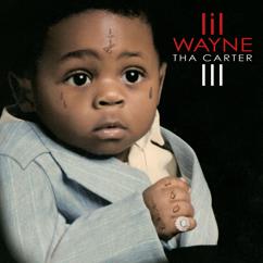 Lil Wayne: Let The Beat Build