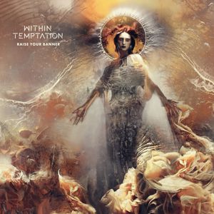 Within Temptation, Anders Fridén: Raise Your Banner
