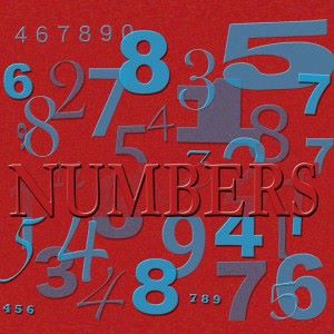 MCO: Numbers