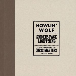 Howlin' Wolf: Going Back Home