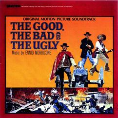 Ennio Morricone: The Good, The Bad And The Ugly