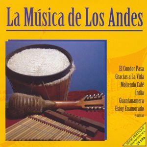 Various Artists: La Musica de Los Andes