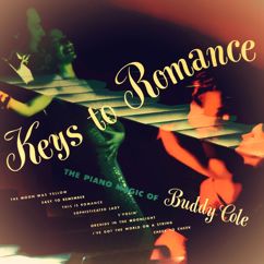Buddy Cole: This Is Romance