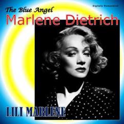 Marlene Dietrich: I Couldn't Sleep a Wink Last Night (Digitally Remastered)