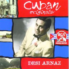 Desi Arnaz and His Orchestra: Tico Tico (No Fuba) (Instrumental)