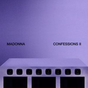 Madonna: CONFESSIONS II: Instrumentals