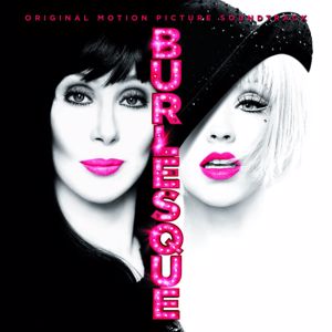 Various Artists: Burlesque Original Motion Picture Soundtrack