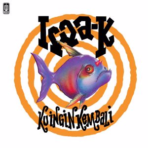 Iwa K: Kuingin Kembali
