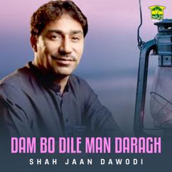 Shah Jaan Dawodi: Dam Bo Dile Man Daragh