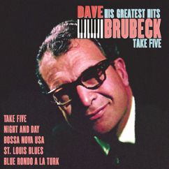Dave Brubeck: It'S A Raggy Waltz (Album Version)