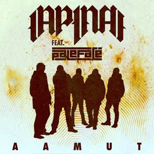 Apina feat. Paleface: Aamut