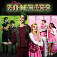 ZOMBIES - Cast, Disney: BAMM - Zombie Block Party
