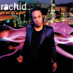 Rachid: The One To Destroy Me