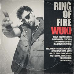 Wuki: Ring of Fire
