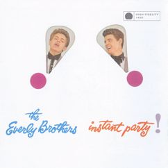 The Everly Brothers: Jezebel