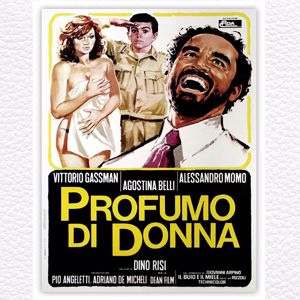 Armando Trovajoli: Profumo di donna (Original Motion Picture Soundtrack)