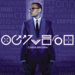 Chris Brown: Wait For You