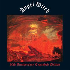 Angel Witch: Gorgon (7" Single B-Side)