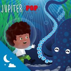 Jupiter Pop: Five Little Speckled Frogs