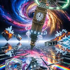 IXVEW: Cosmic Playground