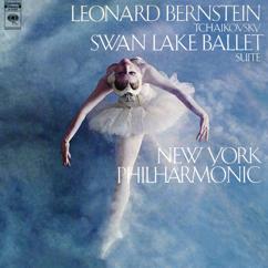 Leonard Bernstein: Act II, No. 13, Danses des cygnes, V. Pas d'action. Andante - Allegro (2017 Remastered Version)