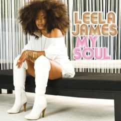 Leela James: Supa Luva (Album Version)