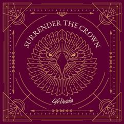 Surrender The Crown: Room Of Light And Silence