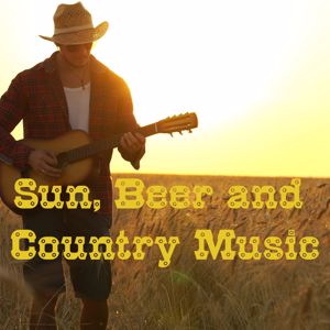Various Artists: Sun, Beer and Country Music