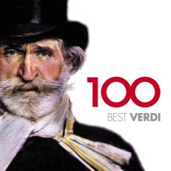 Victoria de los Ángeles: Verdi: La traviata, Act 3: "Teneste la promessa" - "Addio, del passato" (Violetta)