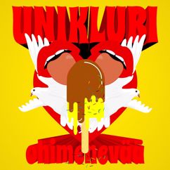 Uniklubi: Ohimenevää