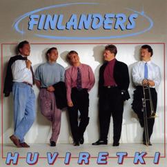 Finlanders: Tanssimaan