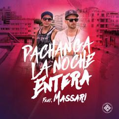 Pachanga feat. Massari: La Noche Entera (BLACTRO Club Remix)