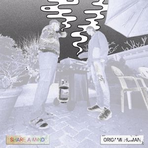 Origami Human: Share A Mind