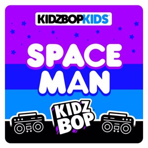 KIDZ BOP Kids: Space Man