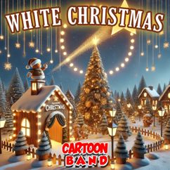 Cartoon Band: White Christmas