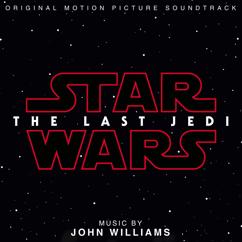 John Williams: The Last Jedi