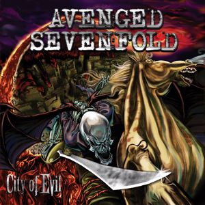 Avenged Sevenfold: Bat Country