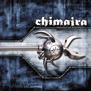 Chimaira: Pass Out of Existence