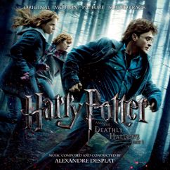 Alexandre Desplat: Hermione's Parents