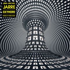 Jean-Michel Jarre: BRUTALISM