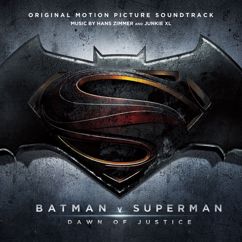 Hans Zimmer;Junkie XL: Must There Be A Superman?
