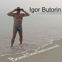 Igor Butorin: Breeze (Instrumental)